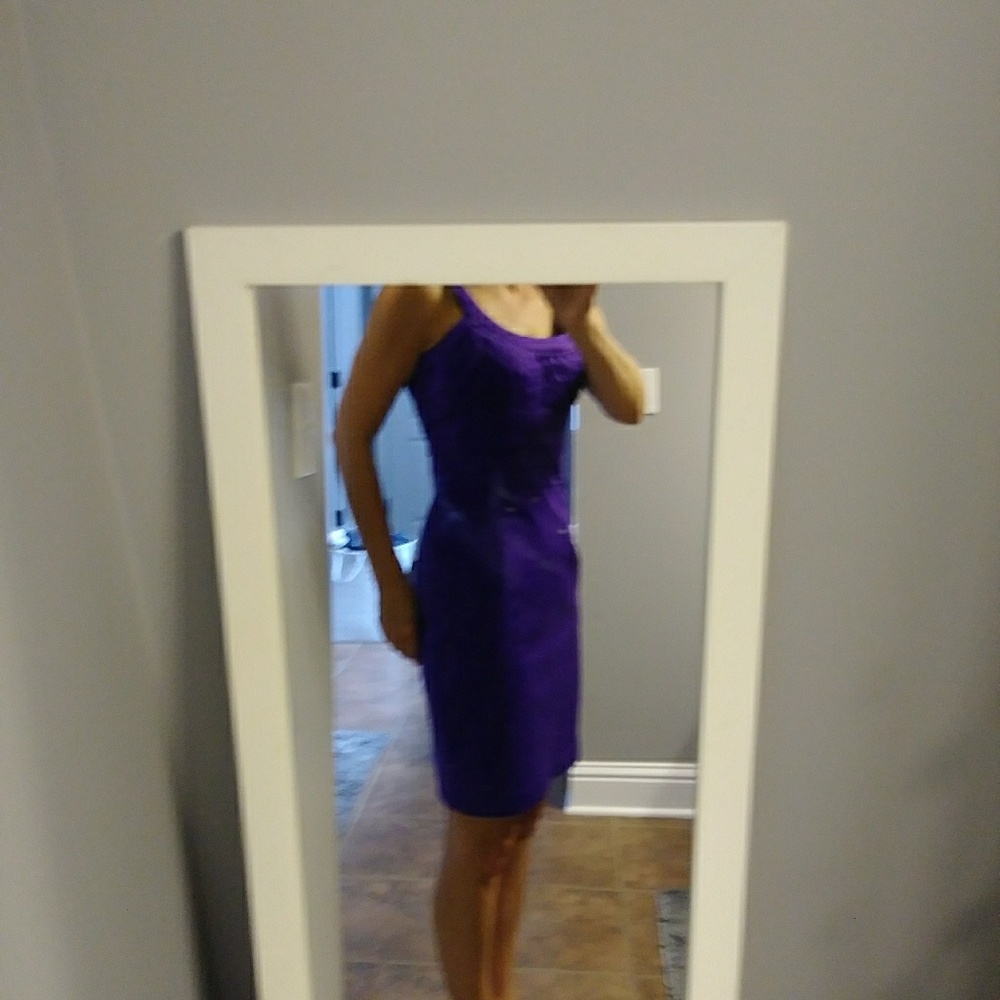 Calvin Klein Dress - Picture 1 of 5